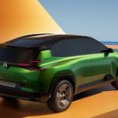 Citroën C5 Aircross Concept - 2024