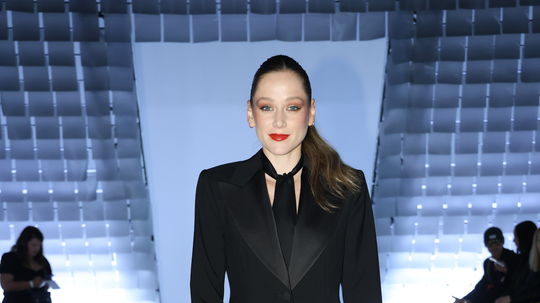 Speváčka Emma Drobná sa prišla pozrieť aj na...