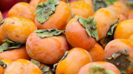  Prichádza na scénu, keď z pultov miznú iné plody. Toto „božské ovocie“ vám dodá energiu a poriadnu dávku vitamínov