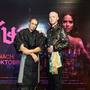 Jakub Gogál (vľavo) a Michal Nemtuda