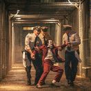 Joker: Folie a Deux, Joaquin Phoenix