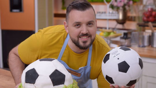 3. kolo sladkej šou bolo venované modelovaniu -...