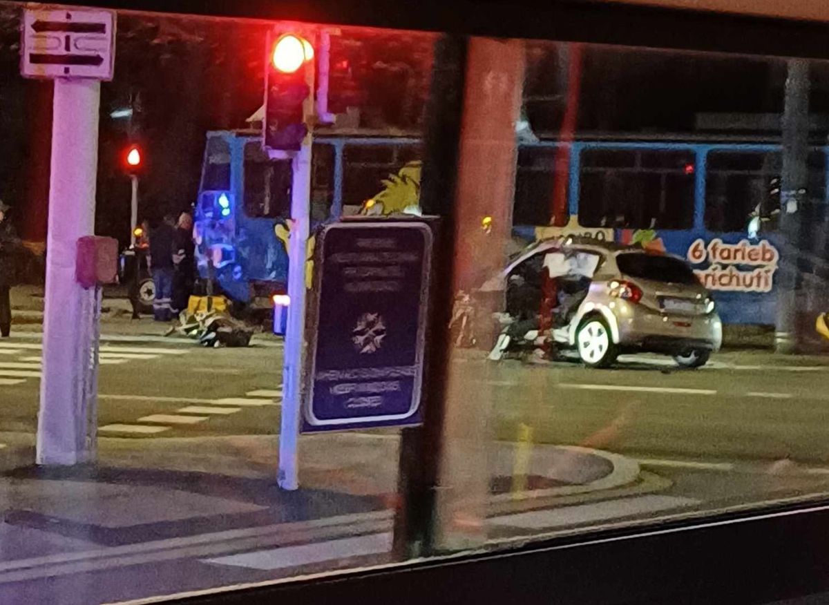 V bratislavskej mestskej časti Dúbravka sa v...