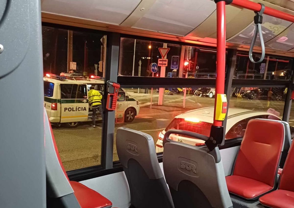 V bratislavskej mestskej časti Dúbravka sa v...