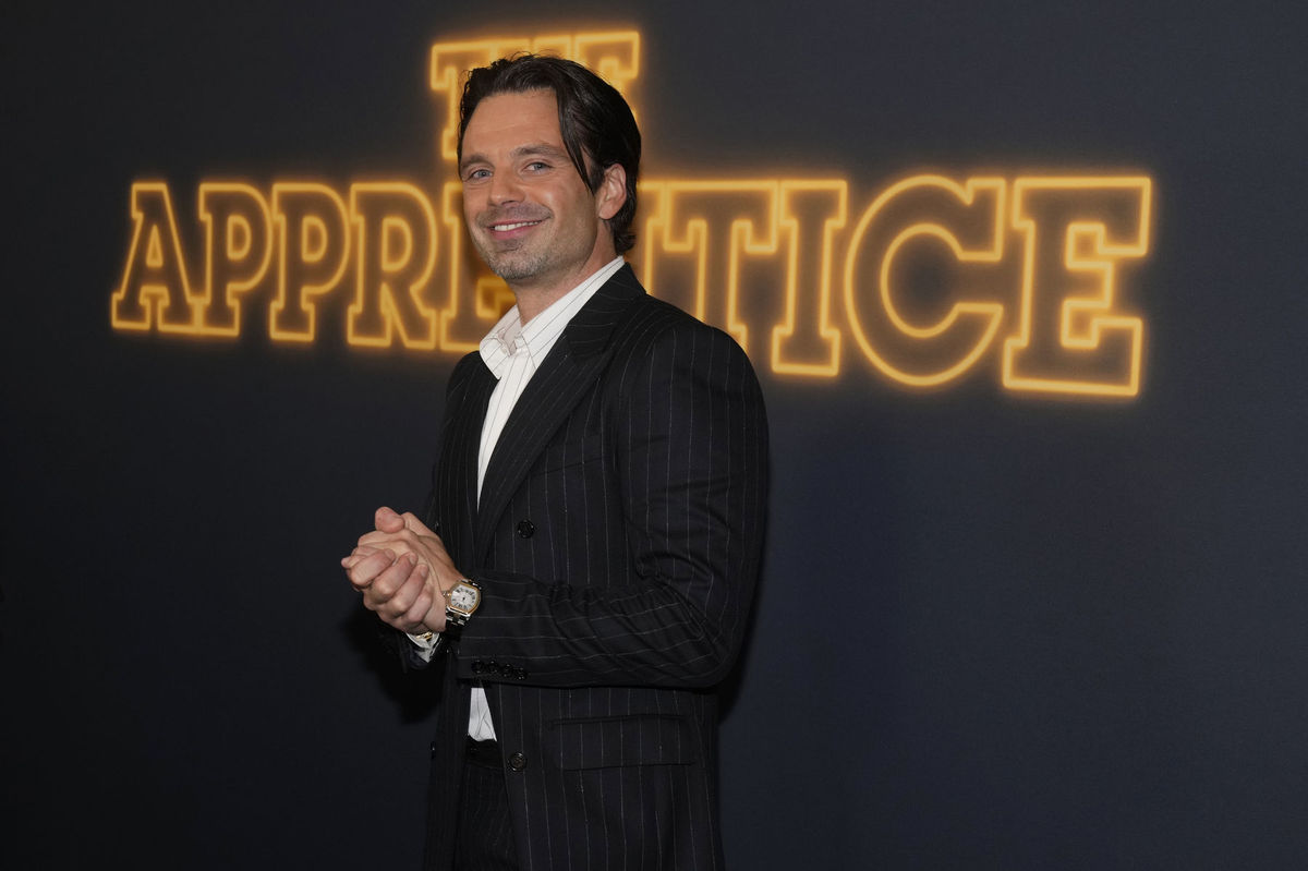 NY Premiere of "The Apprentice"