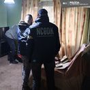 porno, stredné slovensko, polícia