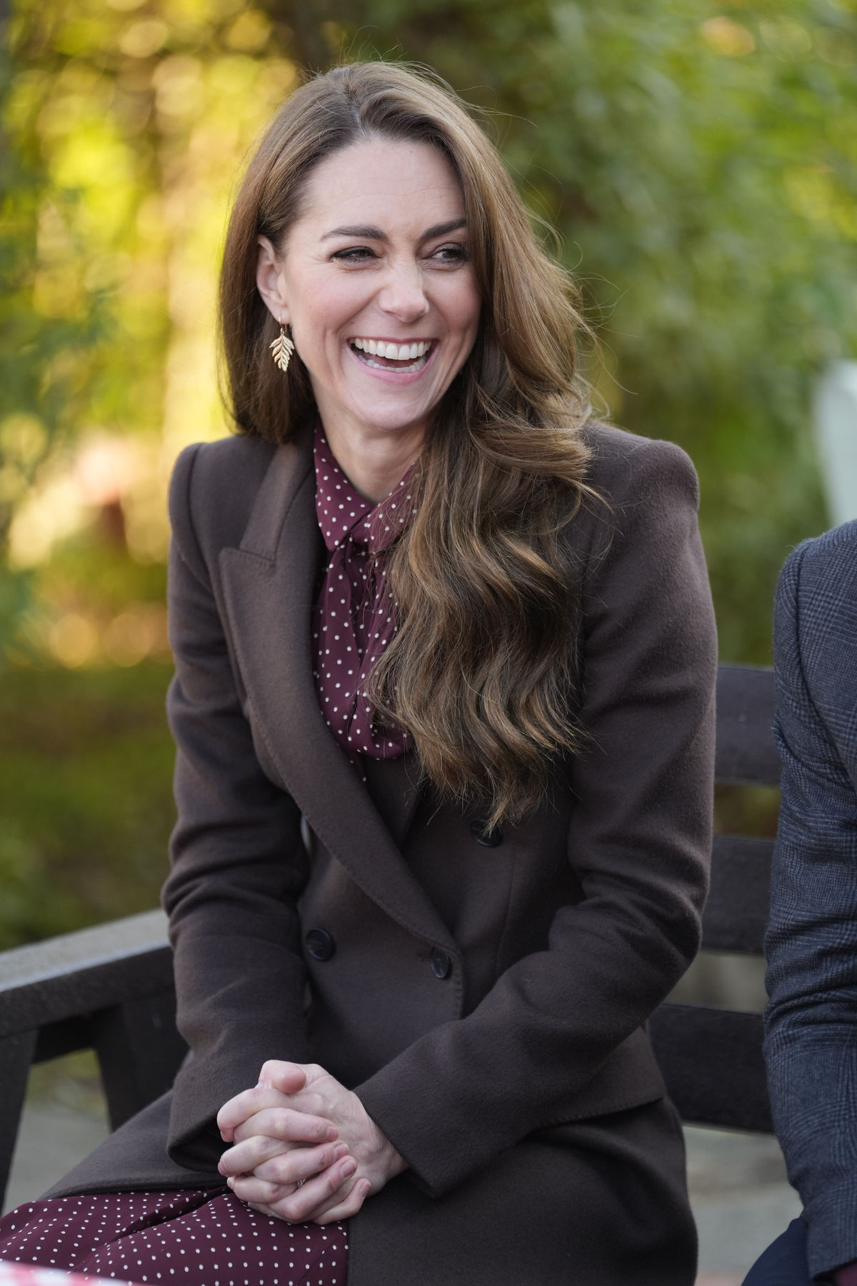 Princezná Kate