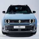 Renault 4 E-Tech - 2024