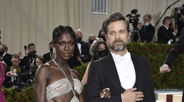 2022 MET Museum Costume Institute Benefit Gala