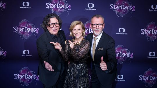 Výkony tanečníkov v 13. sezóne hodnotia Tatiana...