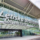 Letisko