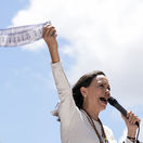 María Corina Machadová
