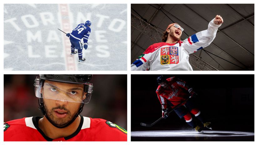 Koľko naozaj zarábajú? Magazín Forbes opäť...