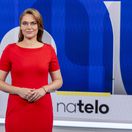 Na telo, Karolína Lacová