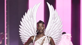 2024 Victoria's Secret Fashion Show - Show