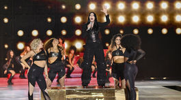 2024 Victoria's Secret Fashion Show - Show