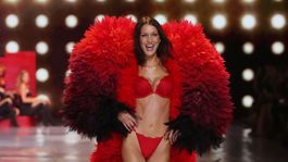 Bella Hadid