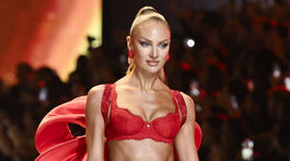 Candice Swanepoel