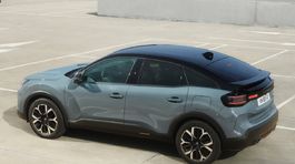 Citroën C4 - 2024