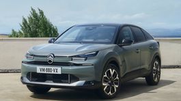 Citroën C4 - 2024