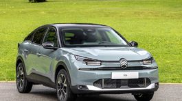Citroën C4 - 2024