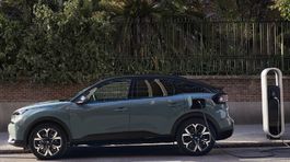 Citroën C4 - 2024
