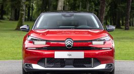 Citroën C4 - 2024