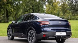 Citroën C4 X - 2024