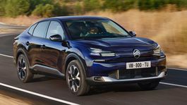 Citroën C4 X - 2024