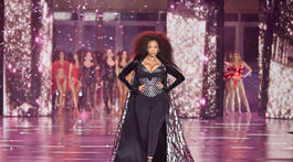 Tyra Banks