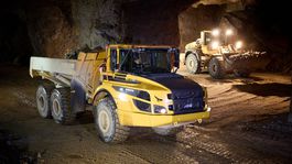 Magnezitová baňa a jej hlbiny majú predpoklad...