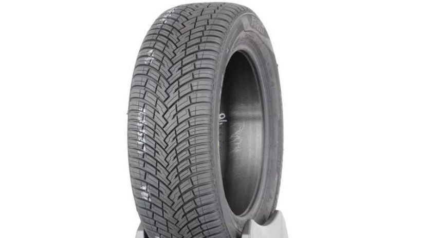 Pirelli Cinturato All Season SF2 má síce...