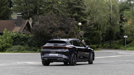 Cesta na Devín v novom vozidle CUPRA Formentor