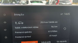 Dacia Jogger 140 (2024)