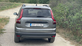 Dacia Jogger 140 (2024)