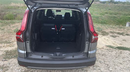 Dacia Jogger 140 (2024)