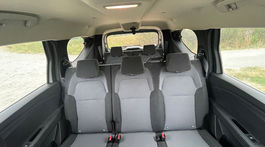 Dacia Jogger 140 (2024)