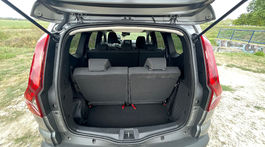Dacia Jogger 140 (2024)
