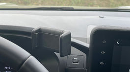 Dacia Jogger 140 (2024)