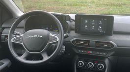 Dacia Jogger 140 (2024)