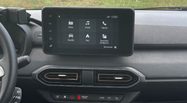 Dacia Jogger 140 (2024)