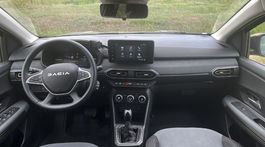 Dacia Jogger 140 (2024)