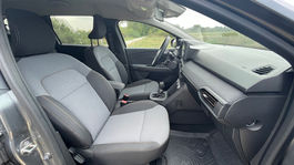 Dacia Jogger 140 (2024)