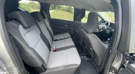 Dacia Jogger 140 (2024)