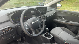 Dacia Jogger 140 (2024)