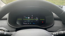 Dacia Jogger 140 (2024)