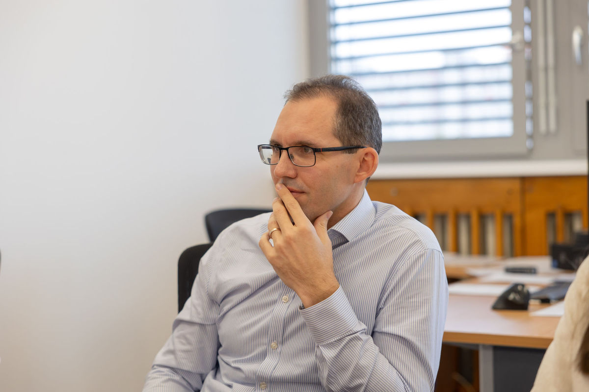 Martin Lábaj.