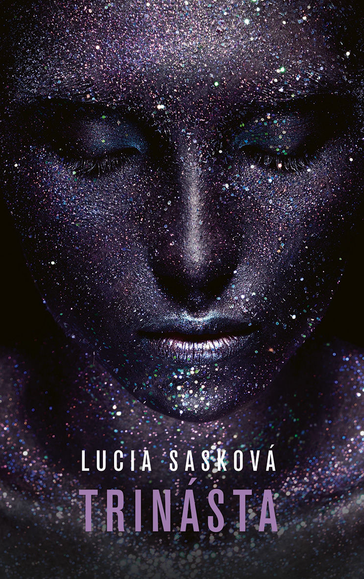 Lucia Sasková - Trinásta