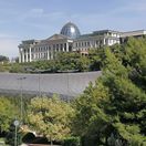 Prezidentský palác, Tbilisi