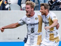 Slovan má na lane mladého slovenského...